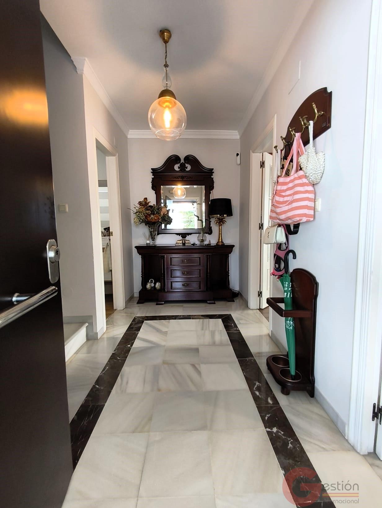 Venta de casa en Motril