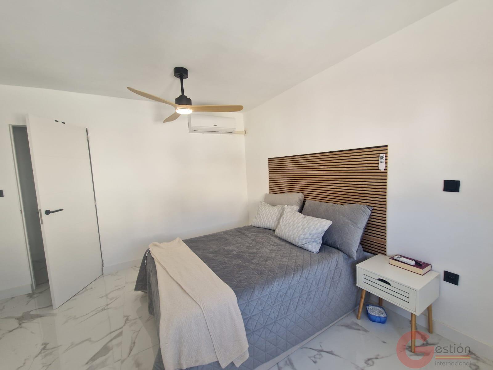 Venta de piso en Salobreña