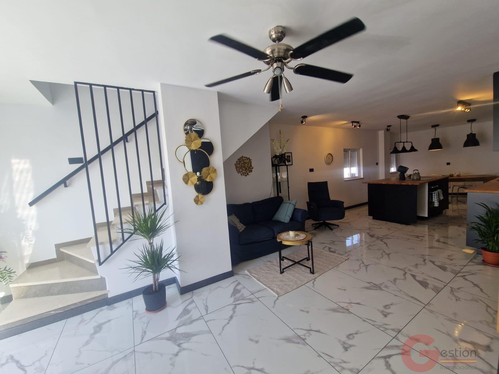 Venta de piso en Salobreña
