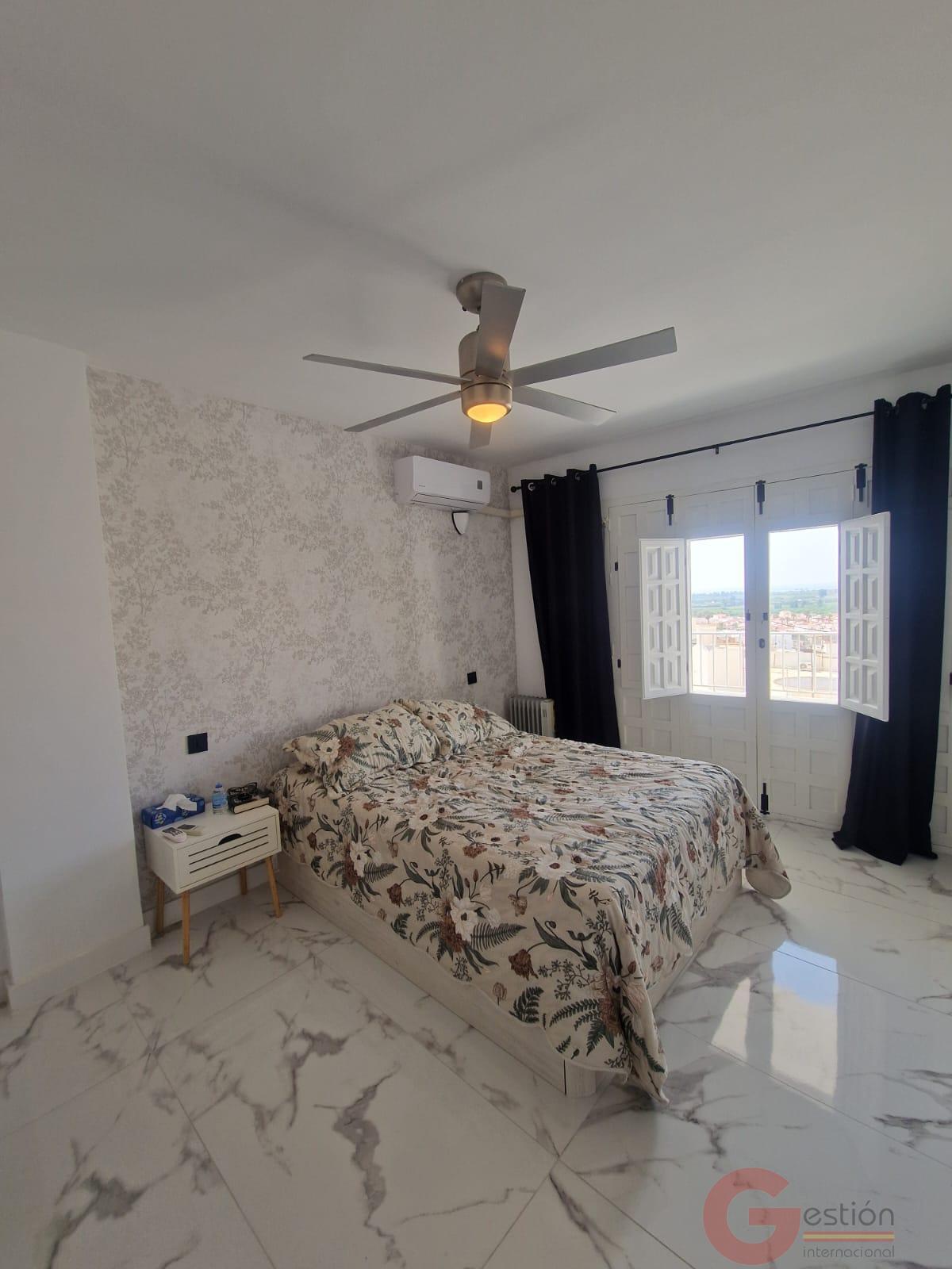 Venta de piso en Salobreña