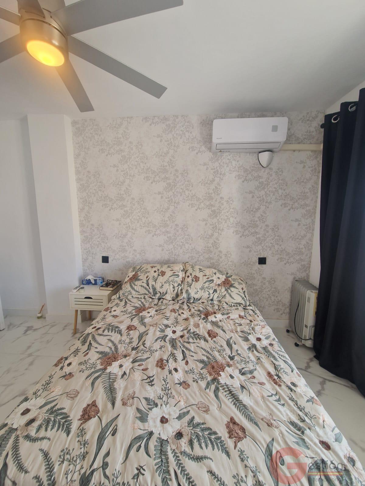 Venta de piso en Salobreña