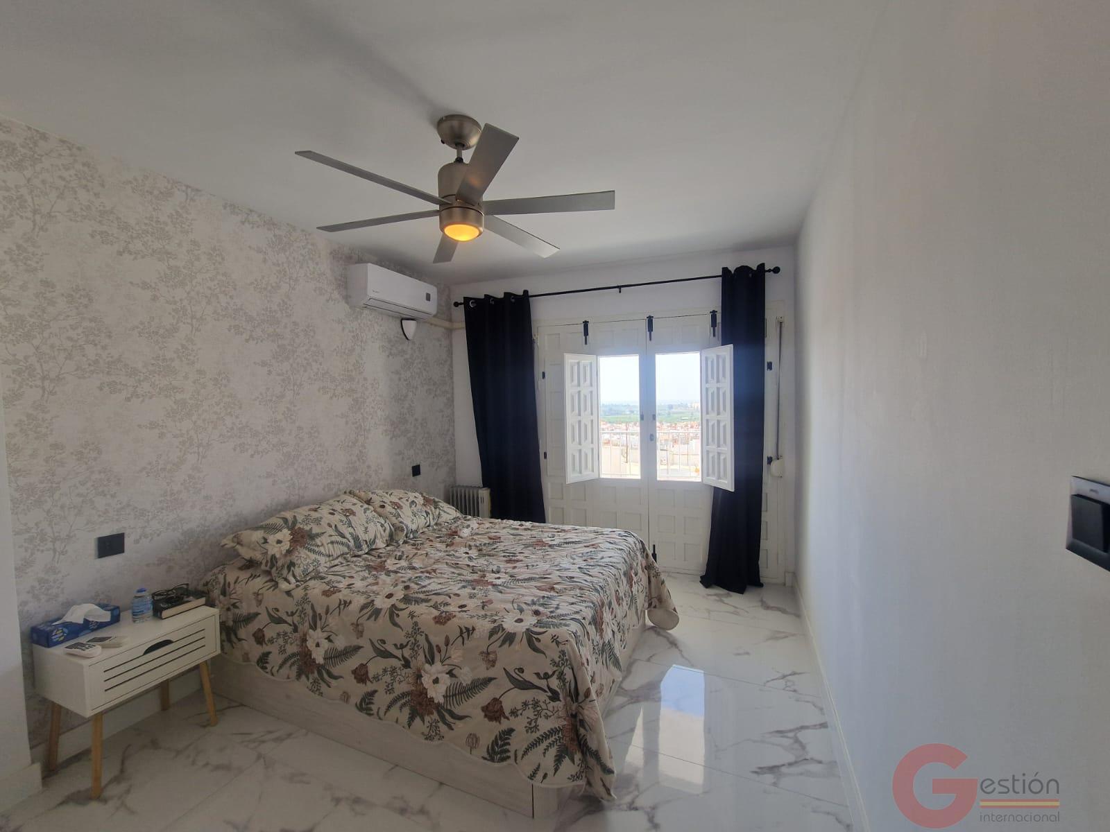 Venta de piso en Salobreña