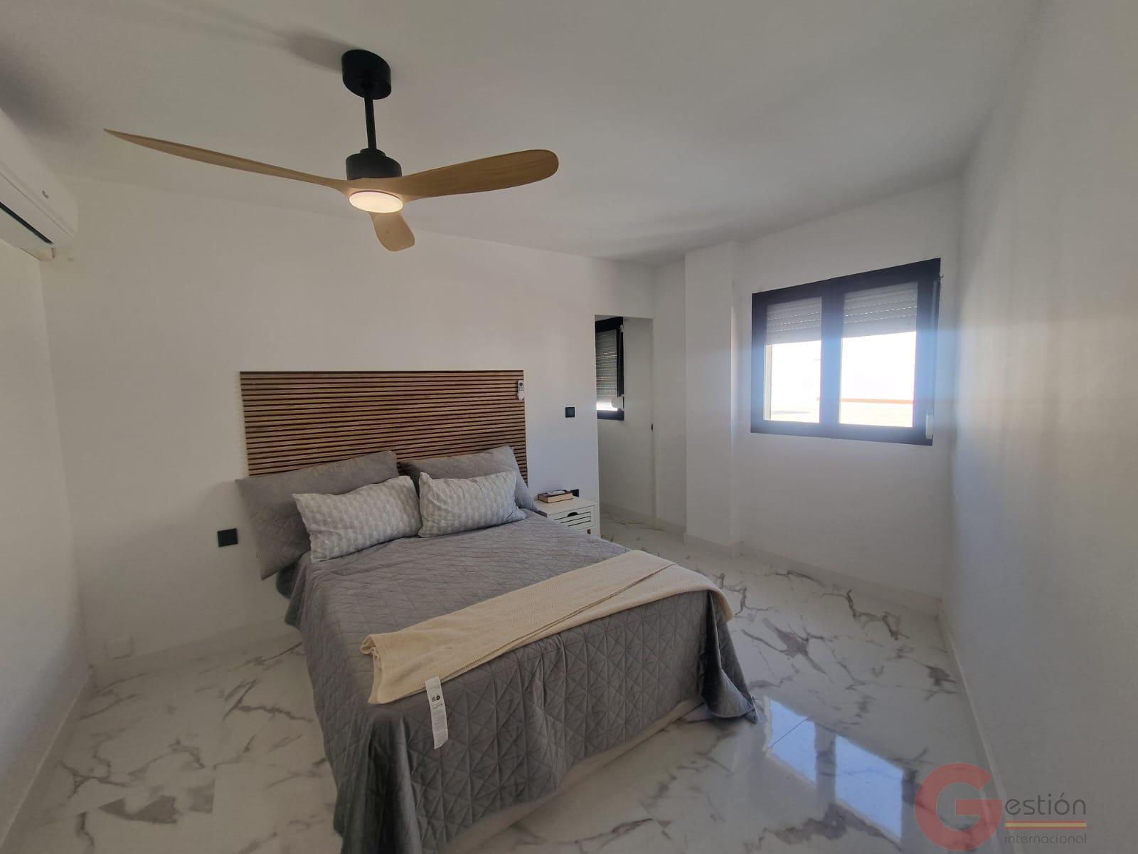 Venta de piso en Salobreña