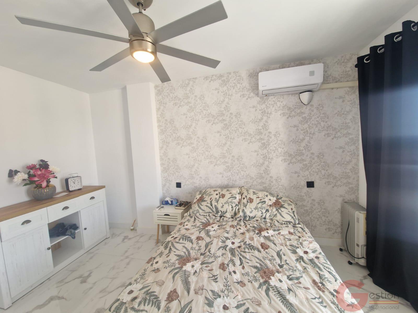 Venta de piso en Salobreña
