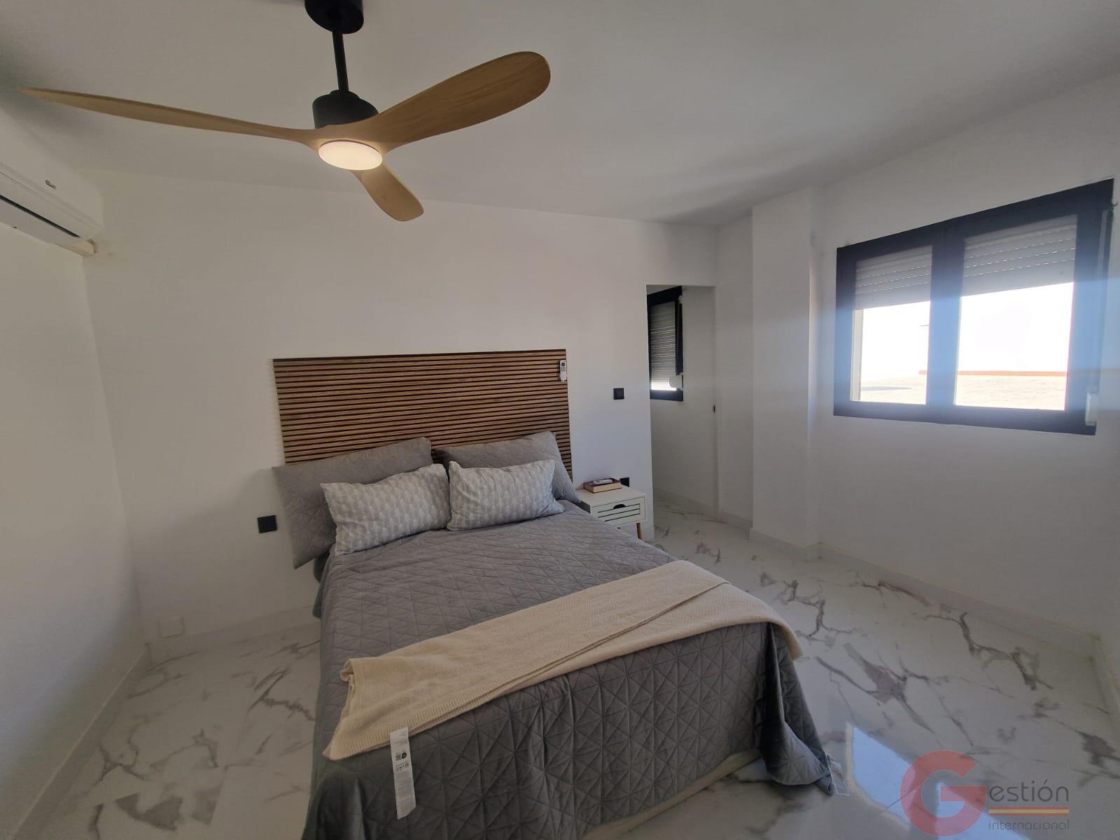 Venta de piso en Salobreña