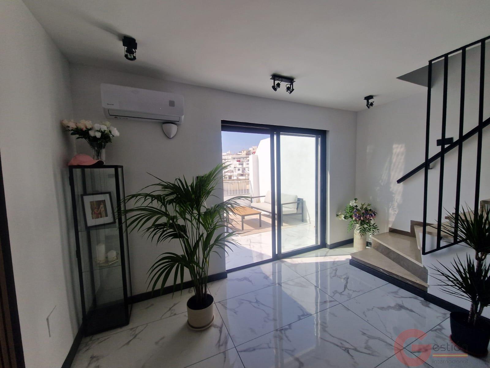 Venta de piso en Salobreña