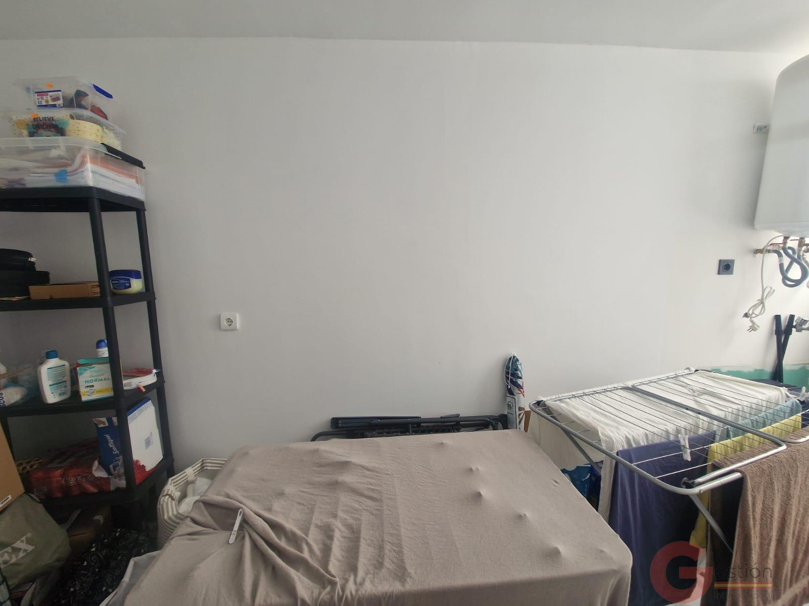 Venta de piso en Salobreña