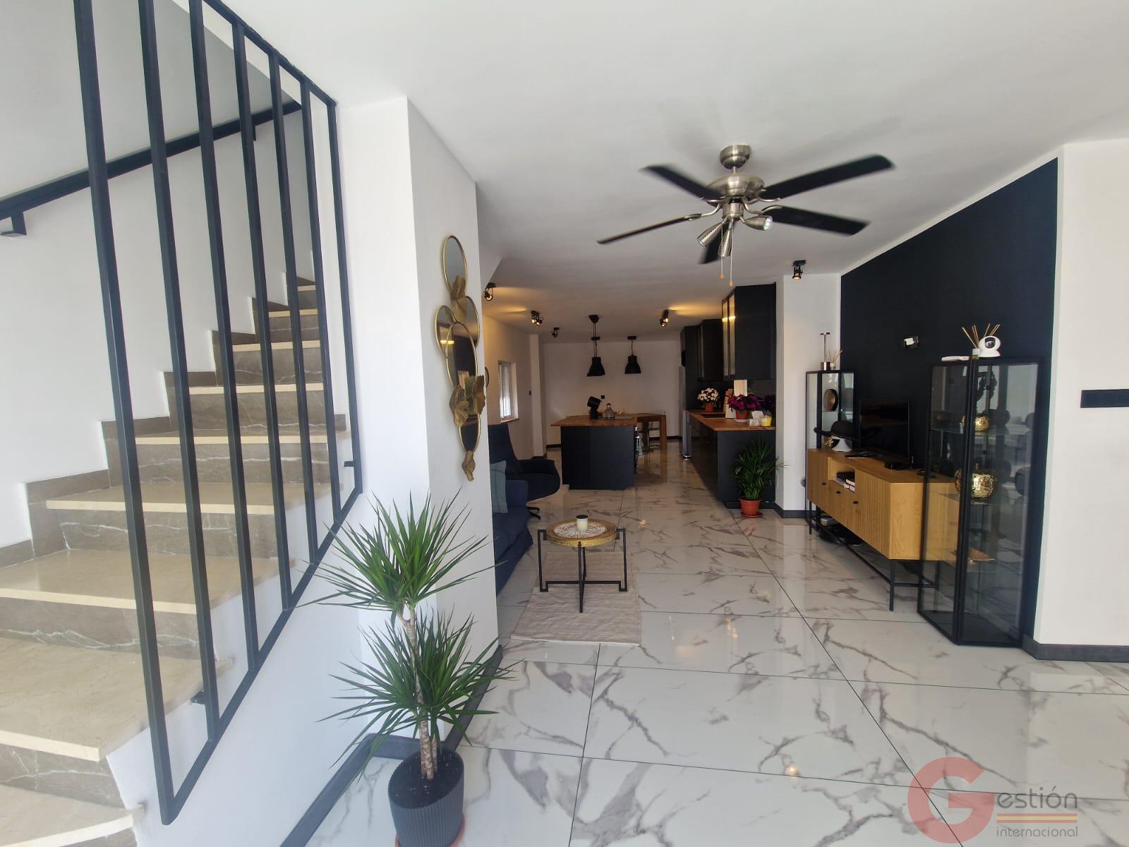 Venta de piso en Salobreña