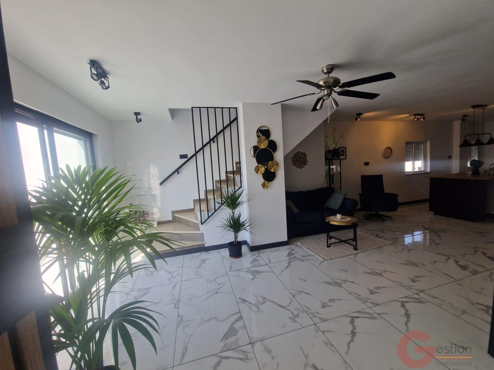 Venta de piso en Salobreña
