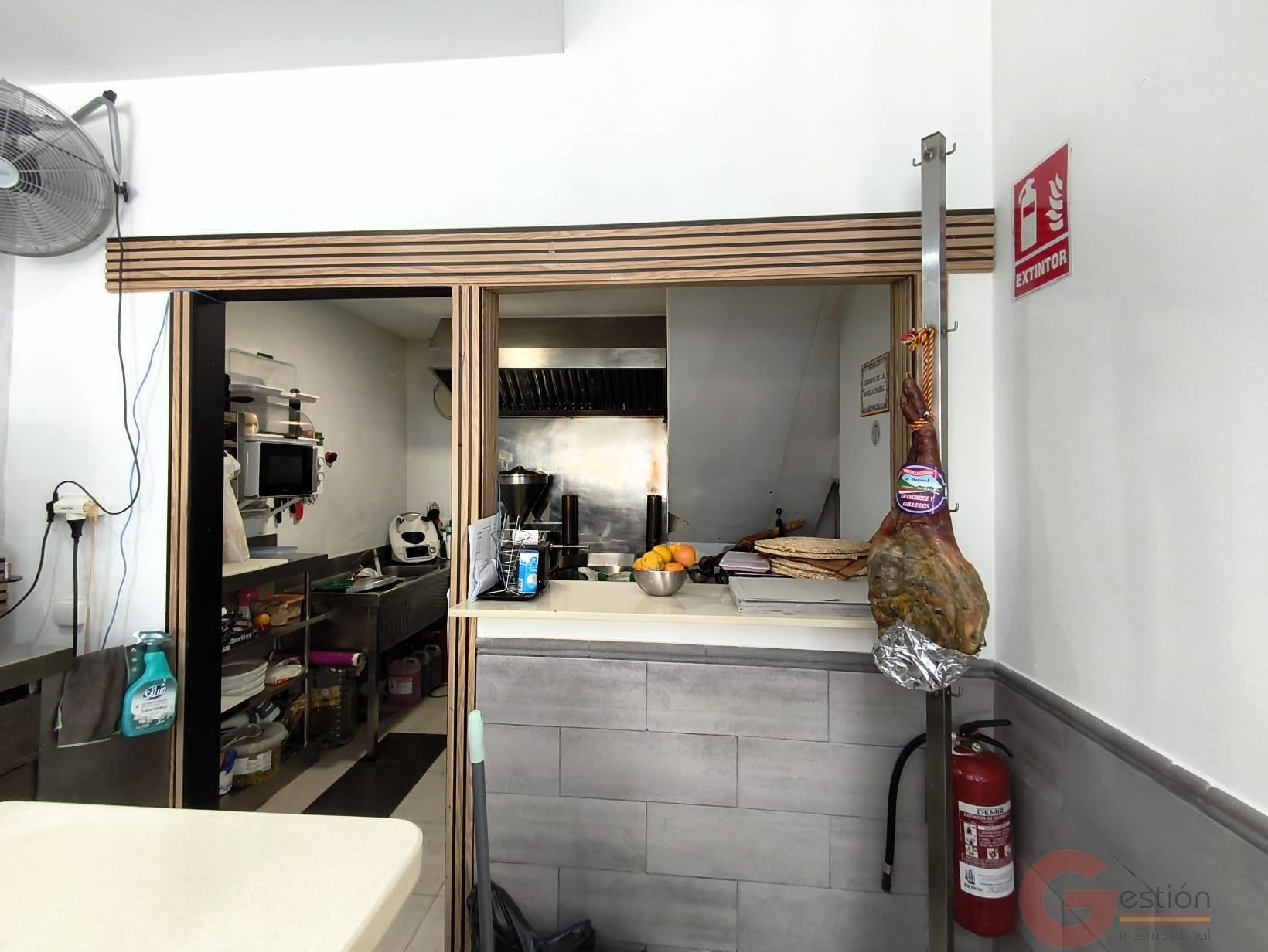 Venta de edificio en Motril