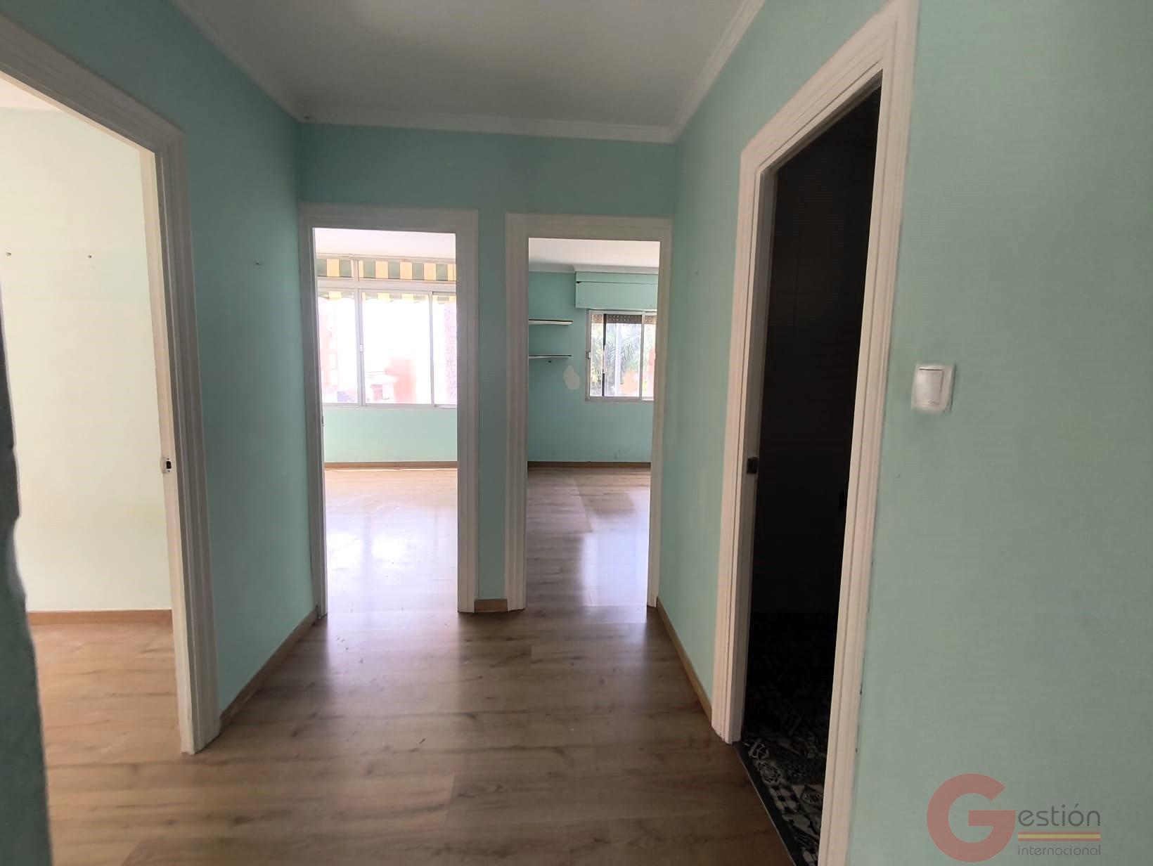 Venta de edificio en Motril