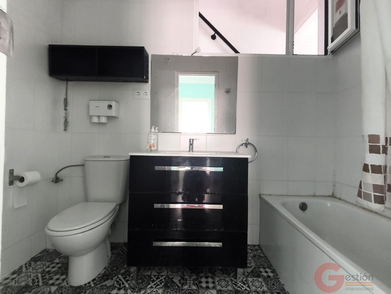 Venta de edificio en Motril