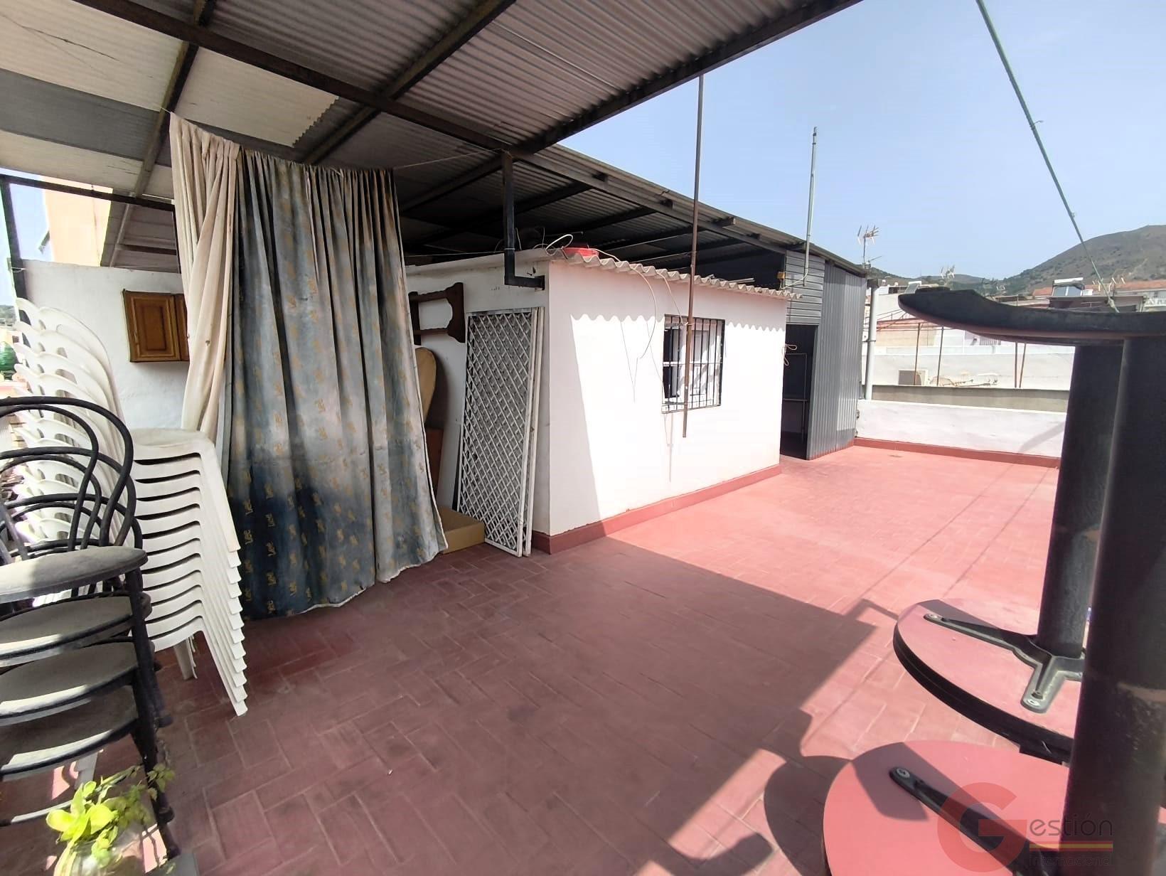 Venta de edificio en Motril
