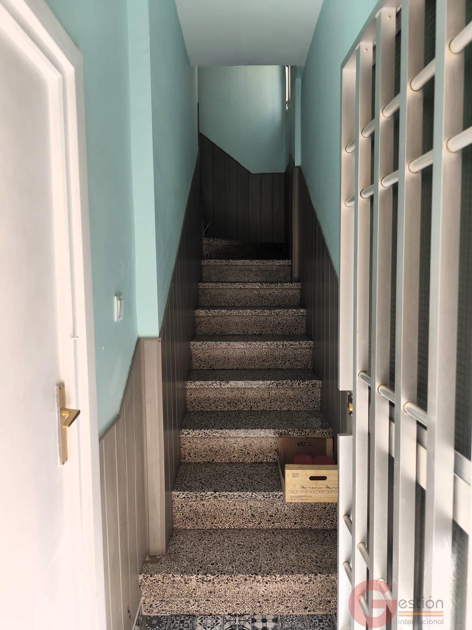 Venta de edificio en Motril