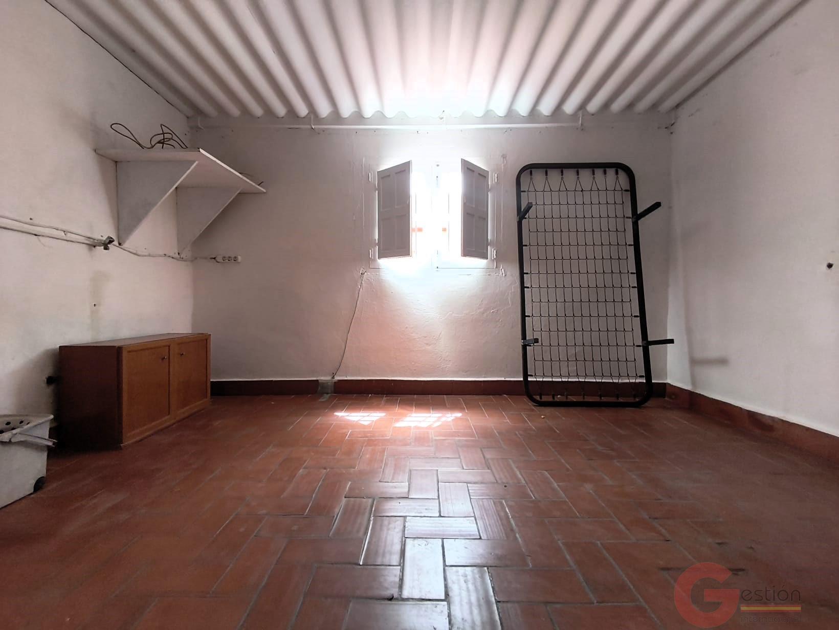 Venta de edificio en Motril