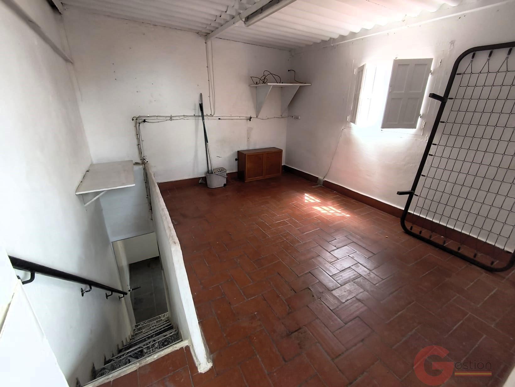 Venta de edificio en Motril