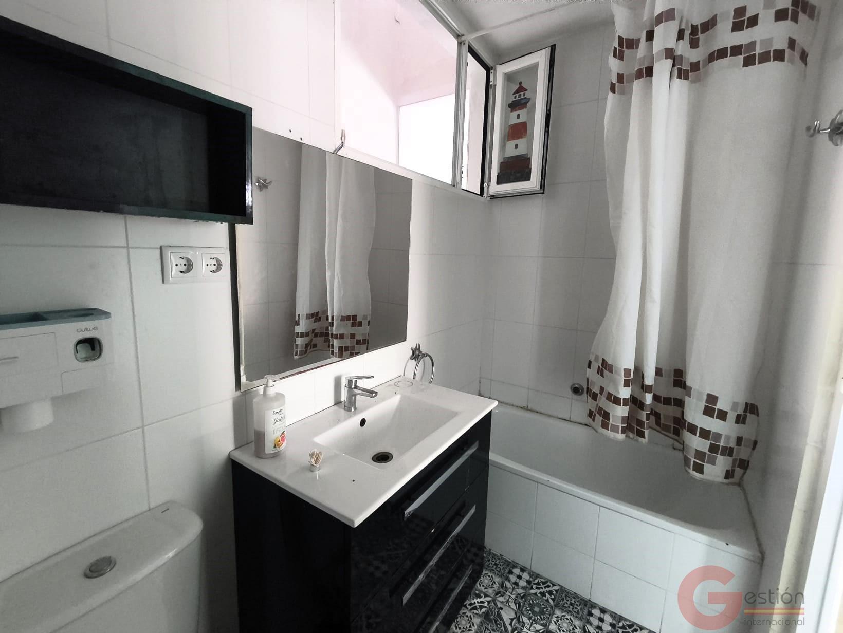 Venta de edificio en Motril