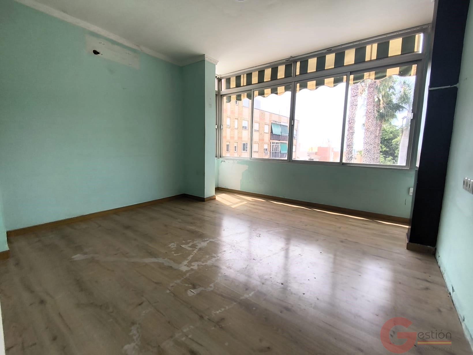 Venta de edificio en Motril