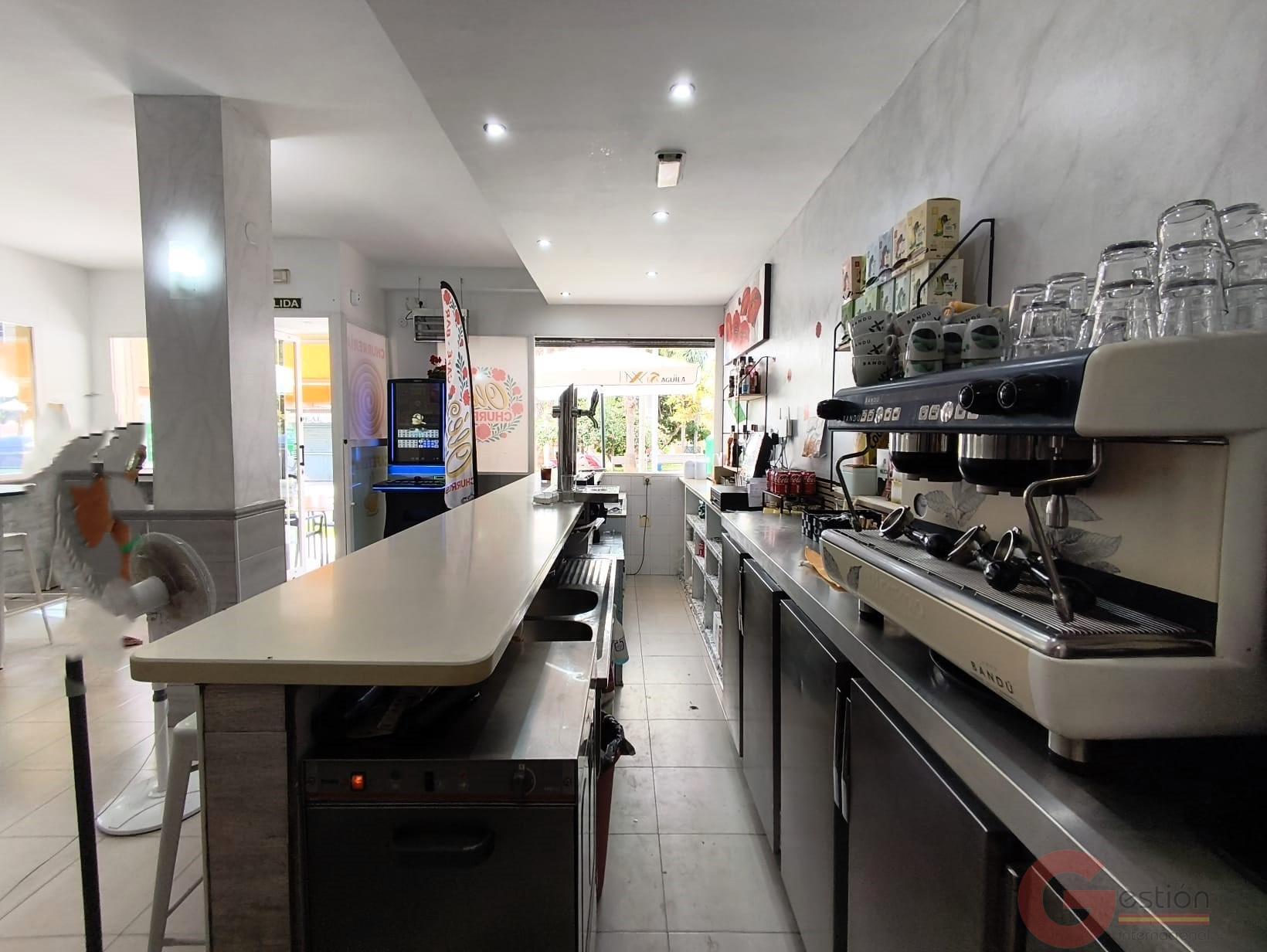 Venta de edificio en Motril