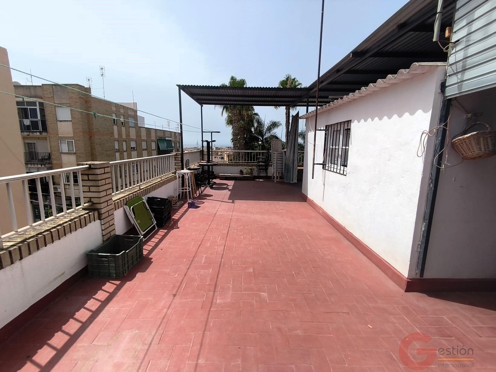 Venta de edificio en Motril