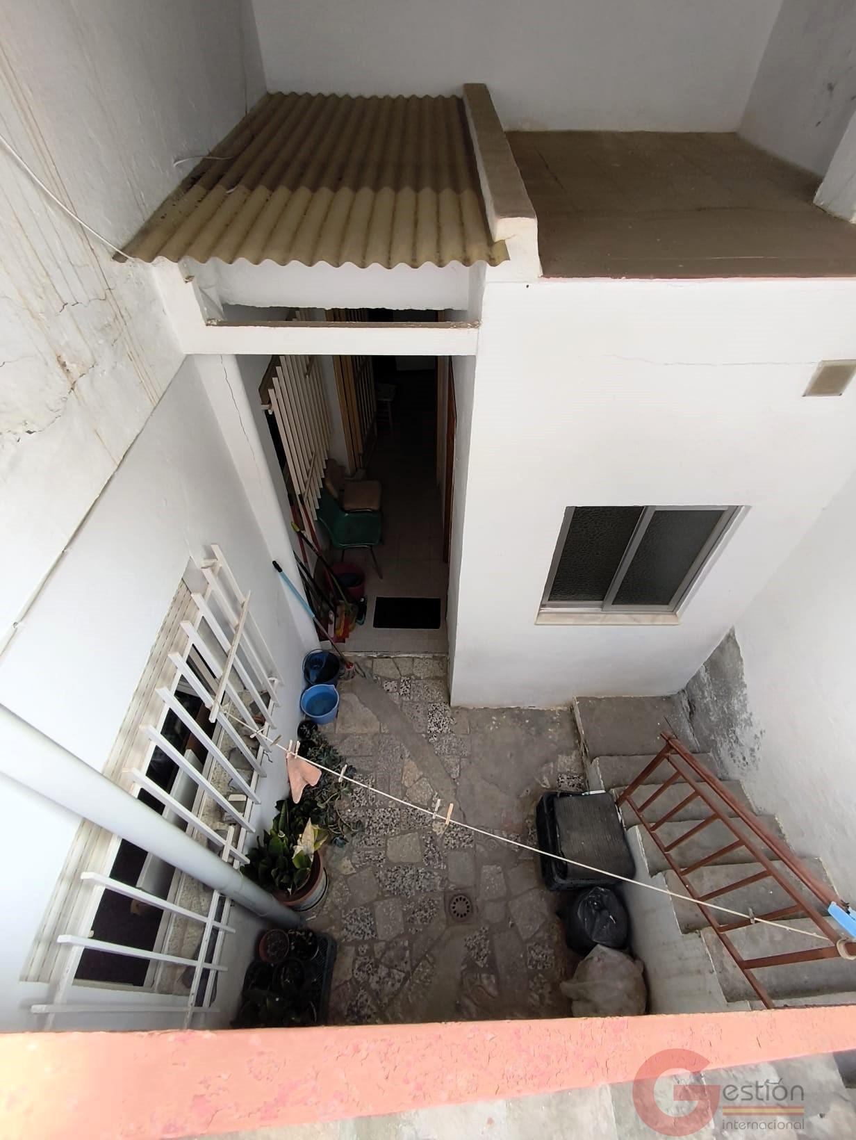 Venta de casa en Motril