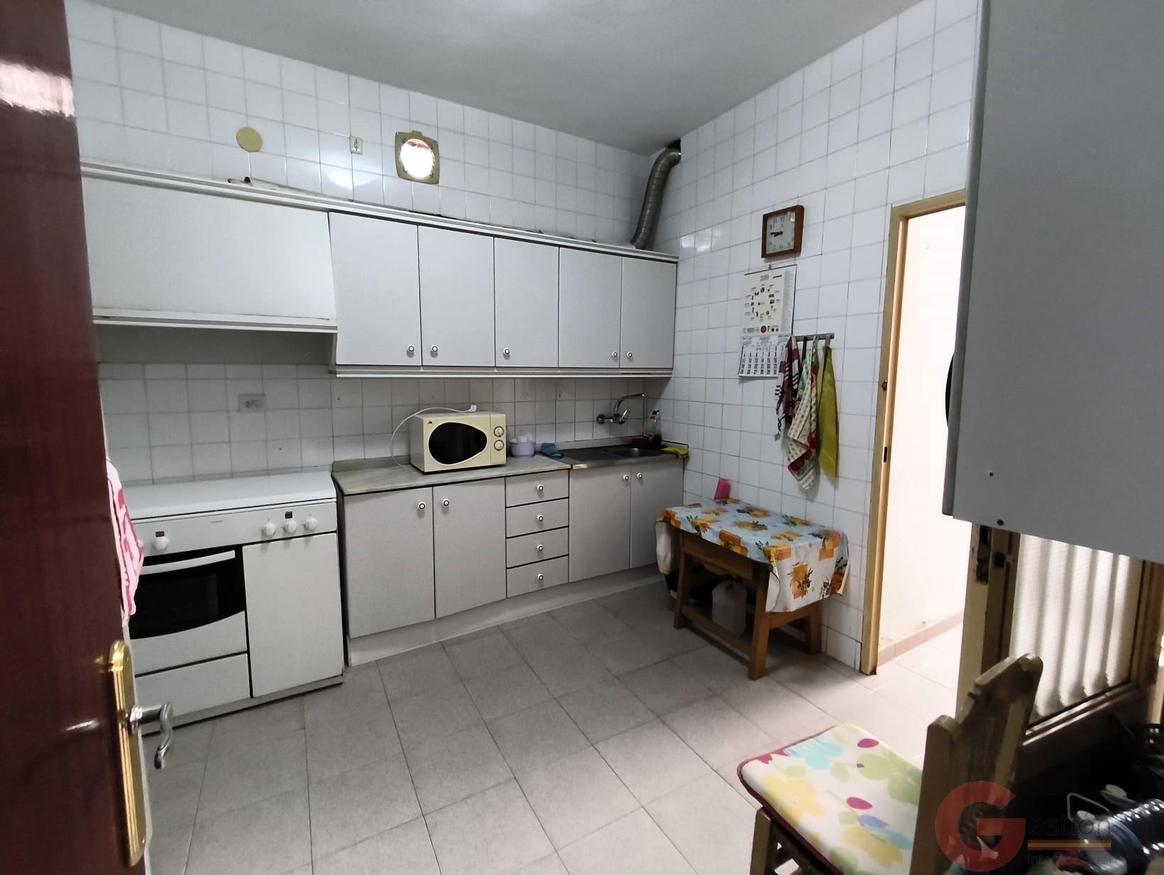 Venta de casa en Motril