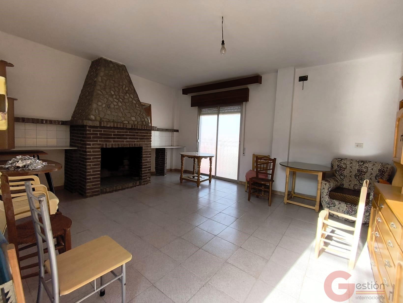 Venta de casa en Motril