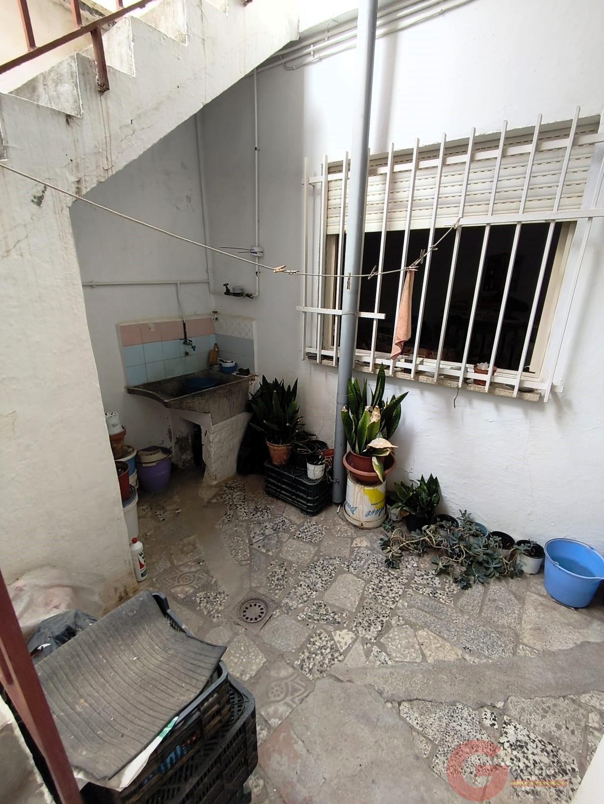 Venta de casa en Motril