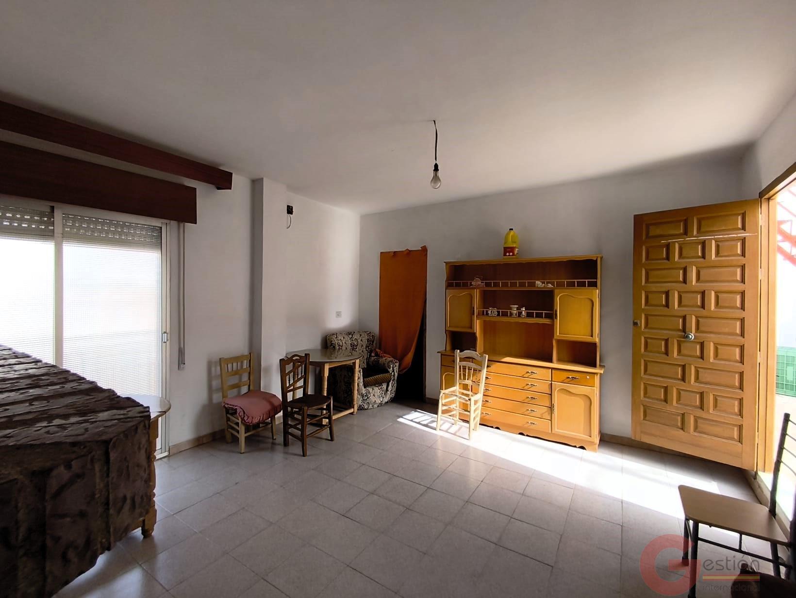 Venta de casa en Motril