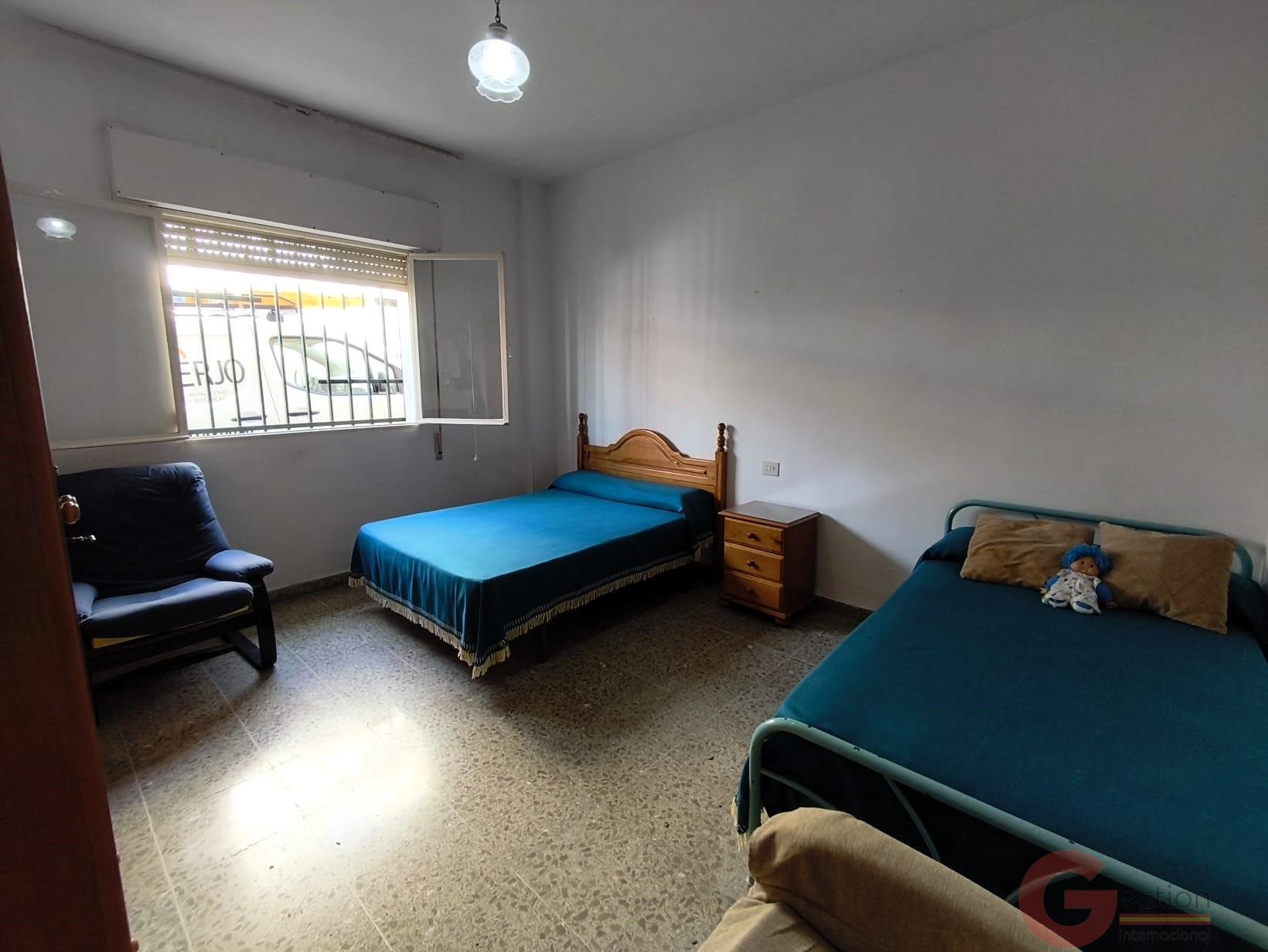 Venta de casa en Motril