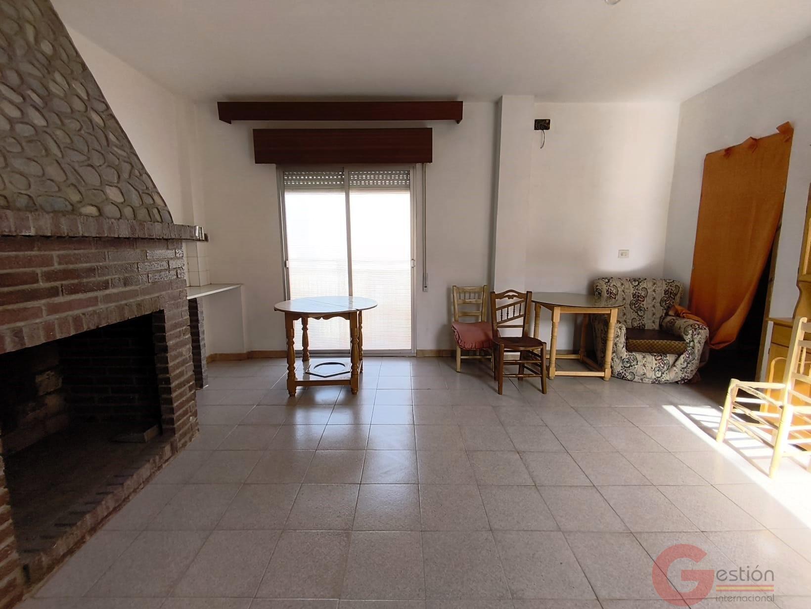 Venta de casa en Motril