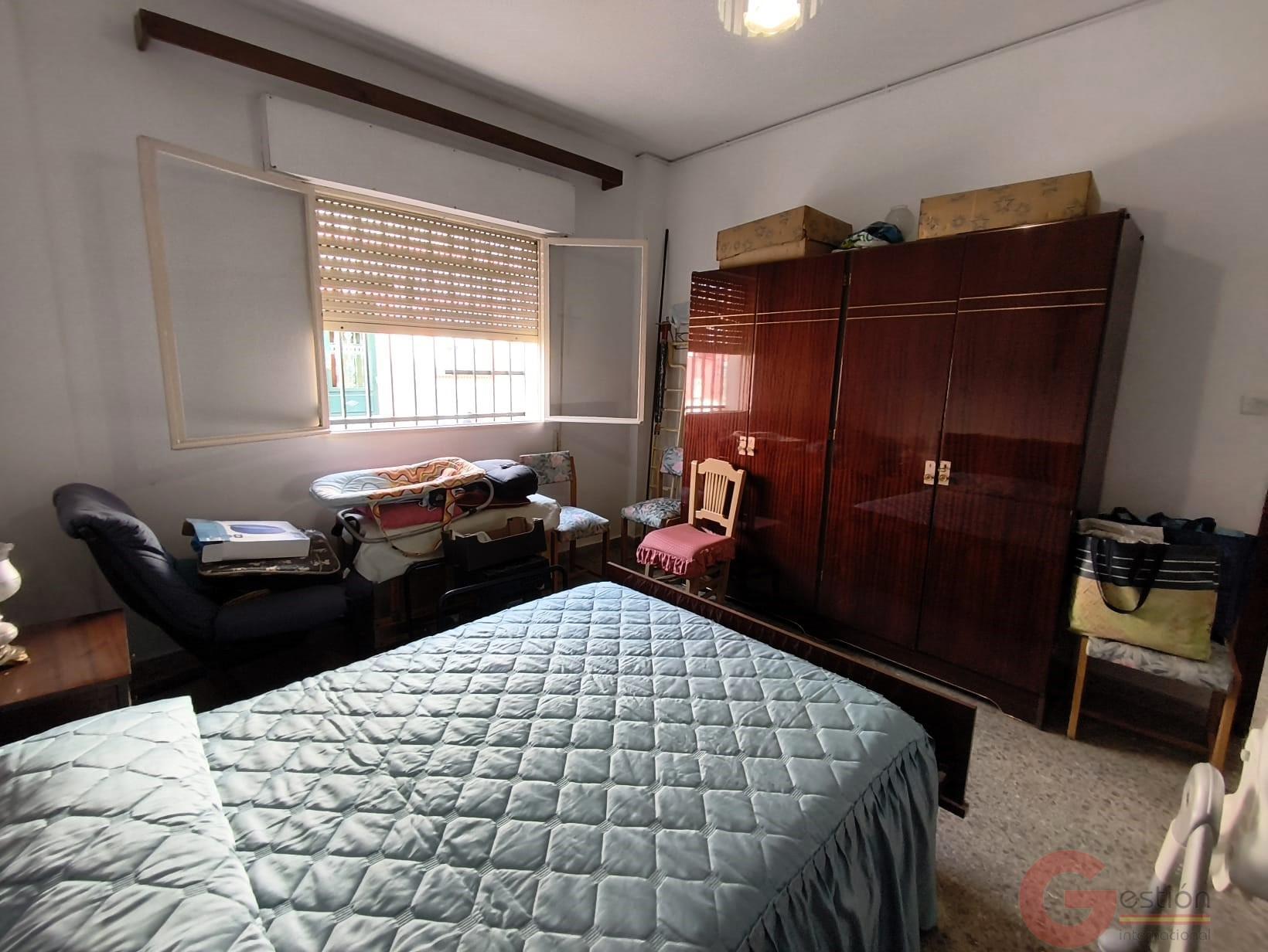 Venta de casa en Motril