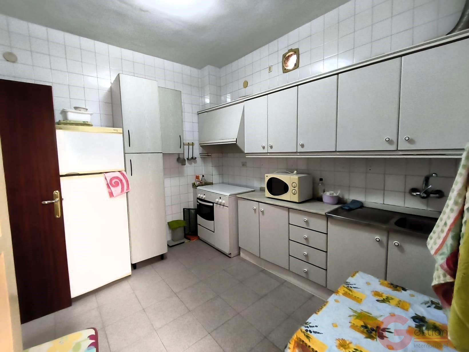 Venta de casa en Motril