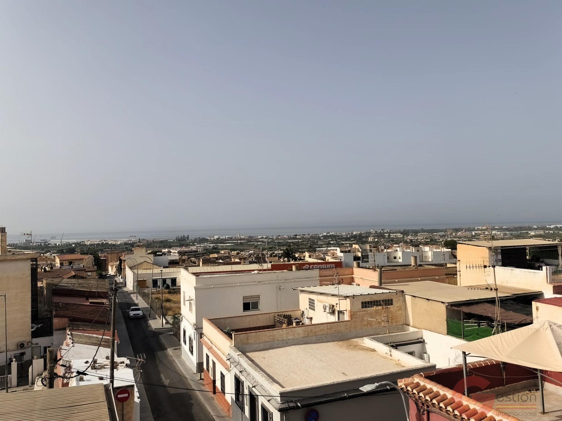 Venta de casa en Motril