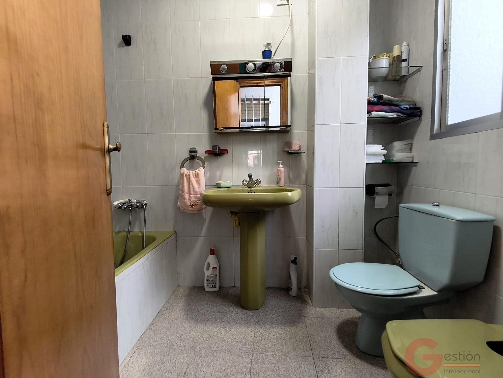 Venta de casa en Motril