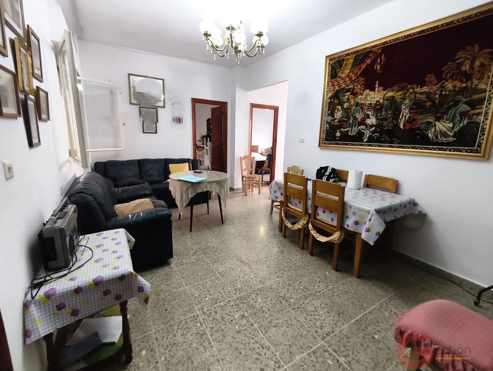 Venta de casa en Motril