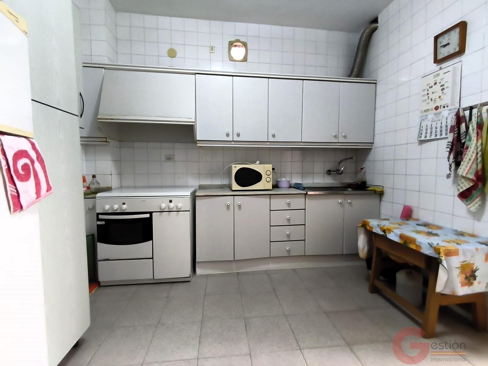 Venta de casa en Motril