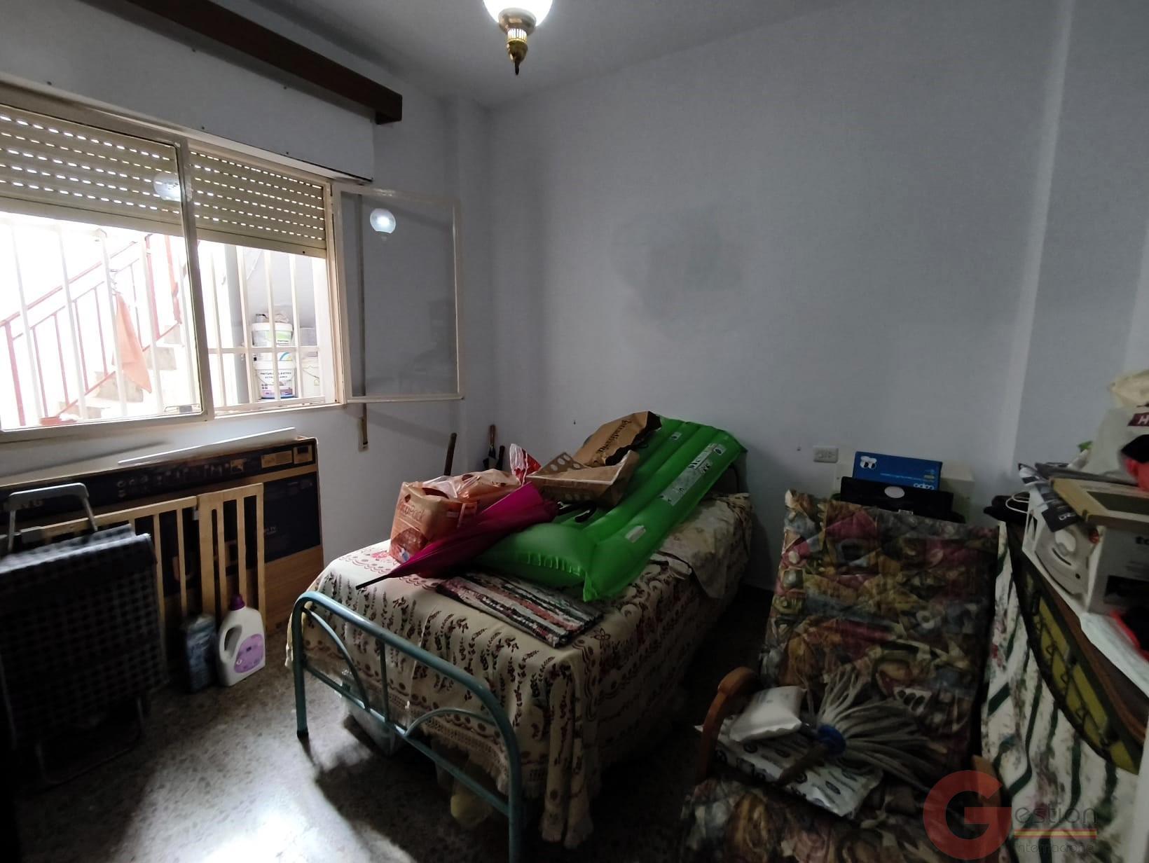 Venta de casa en Motril