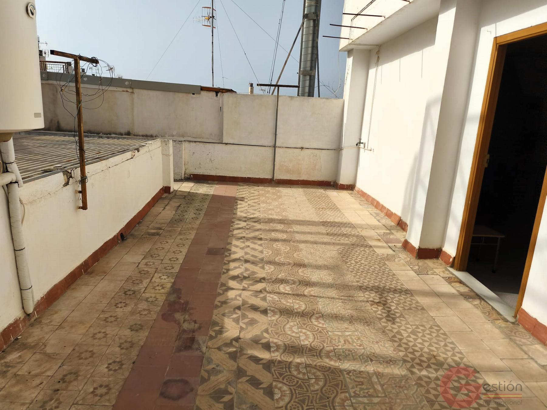 Venta de casa en Motril