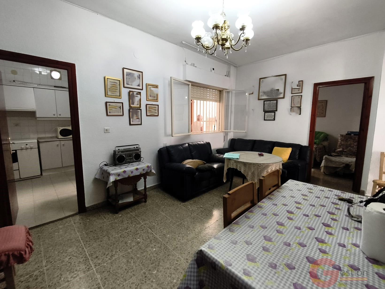 Venta de casa en Motril