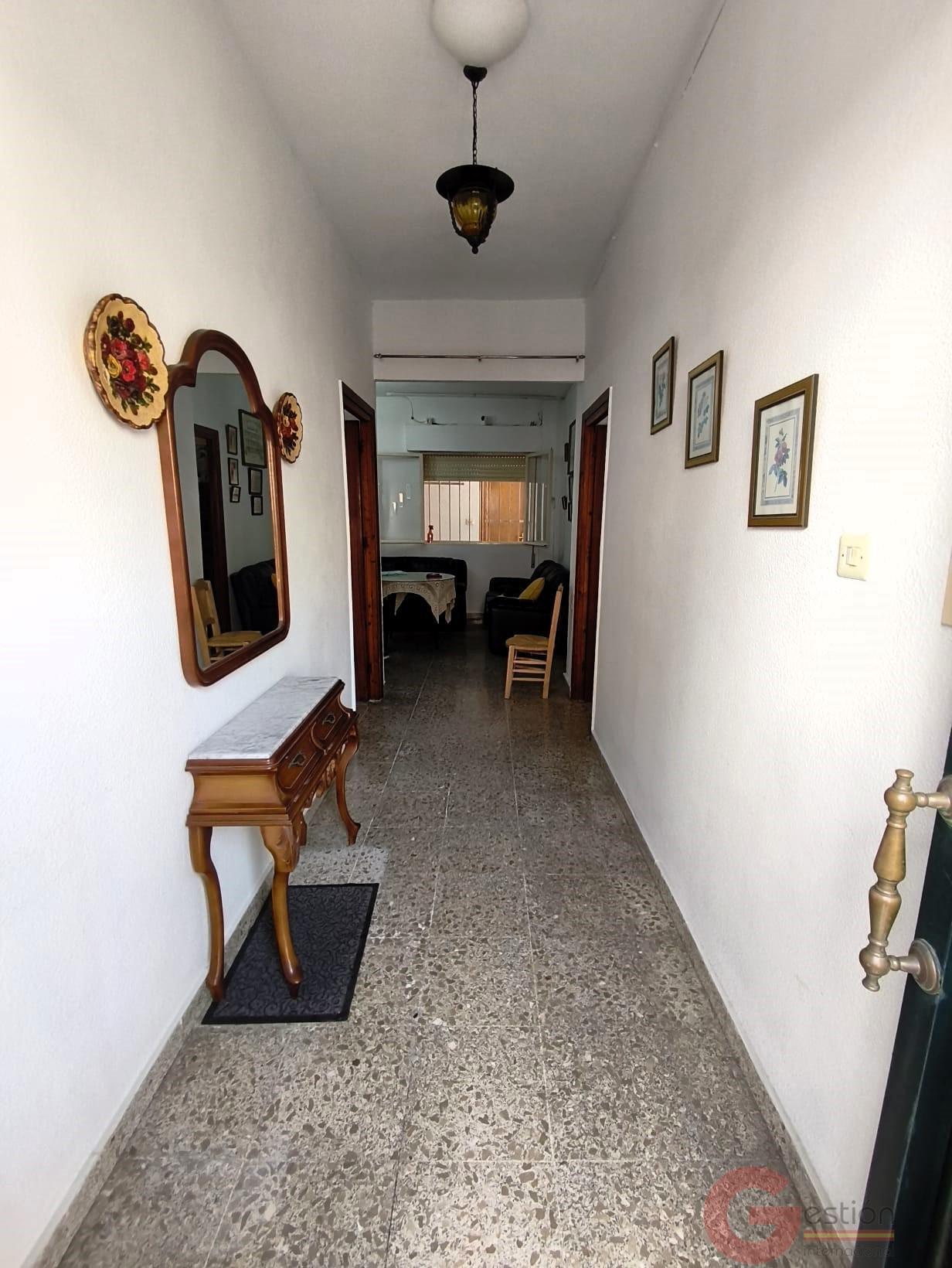 Venta de casa en Motril