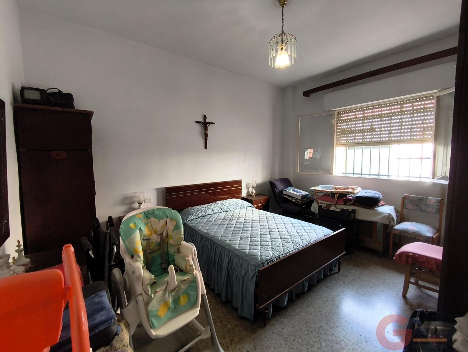 Venta de casa en Motril