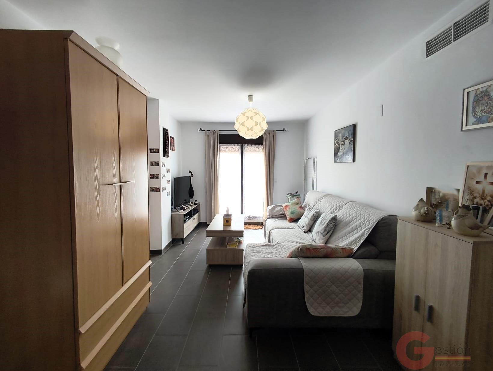 Venta de apartamento en Salobreña