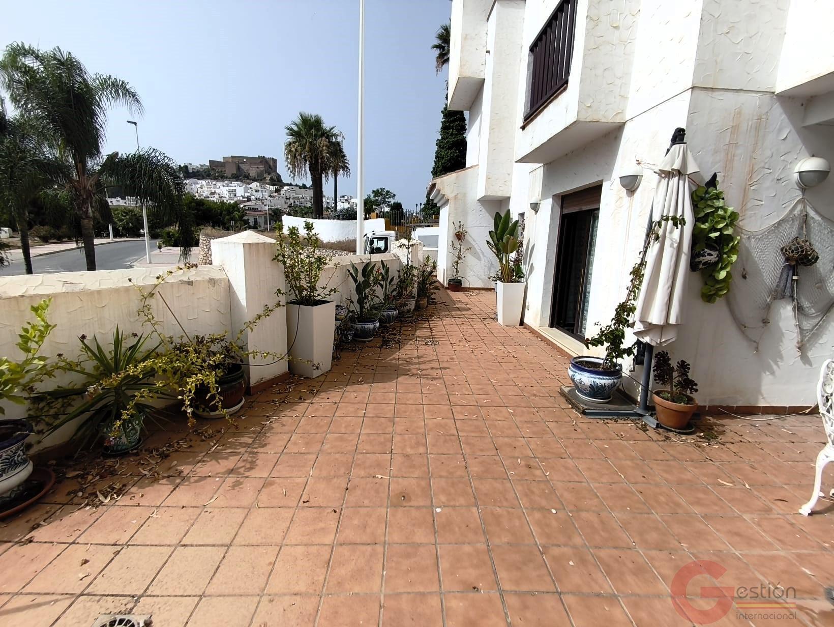 Venta de apartamento en Salobreña