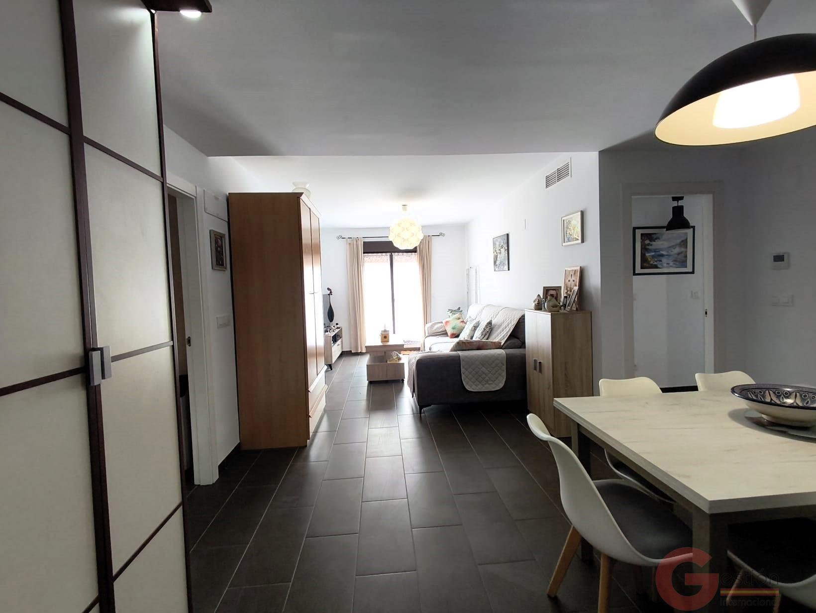 Venta de apartamento en Salobreña