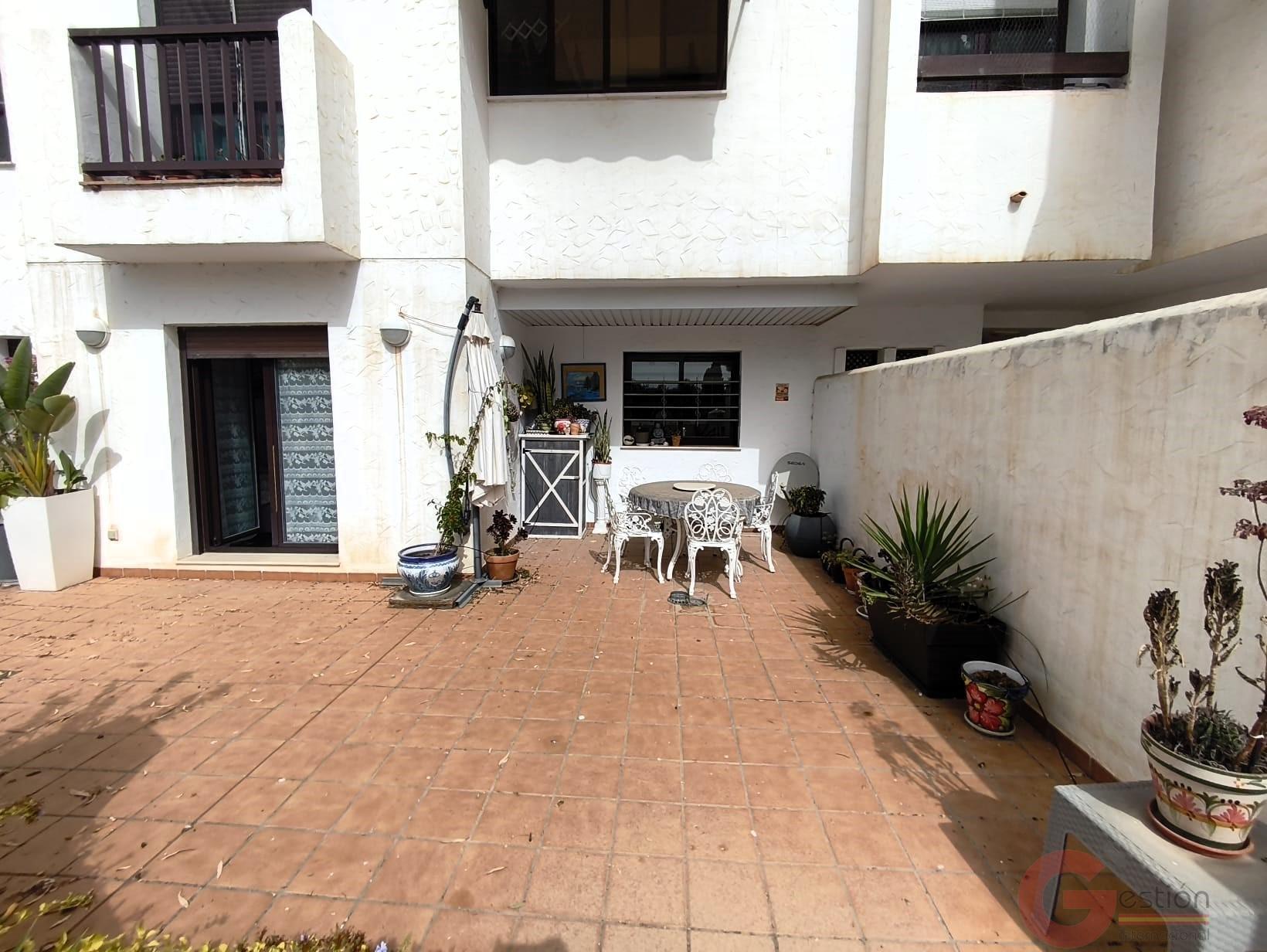 Venta de apartamento en Salobreña