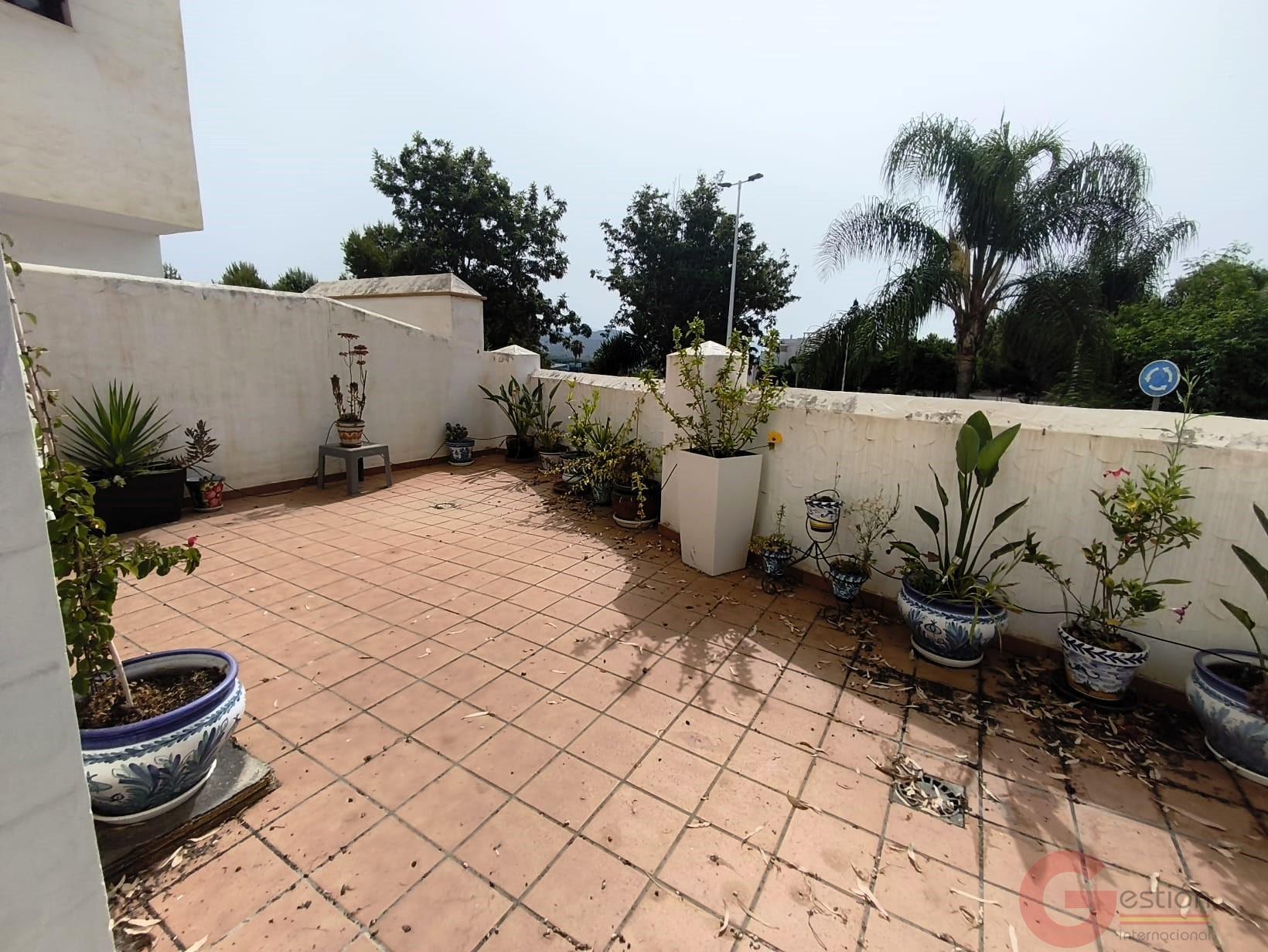 Venta de apartamento en Salobreña