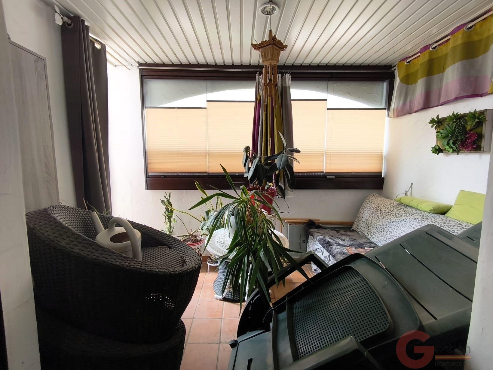 Venta de apartamento en Salobreña