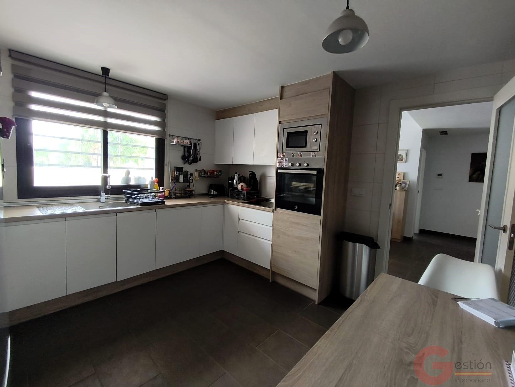 Venta de apartamento en Salobreña