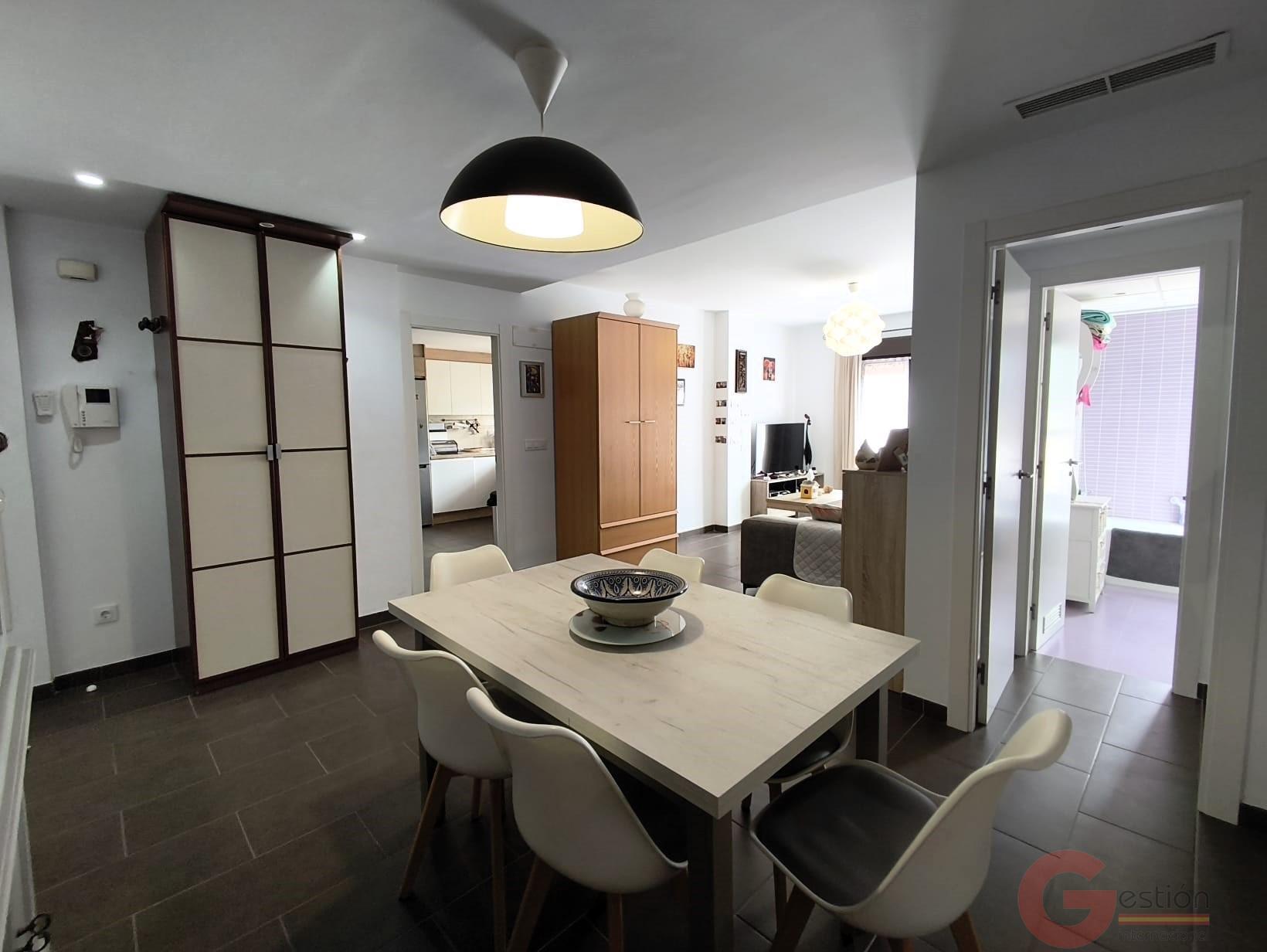 Venta de apartamento en Salobreña
